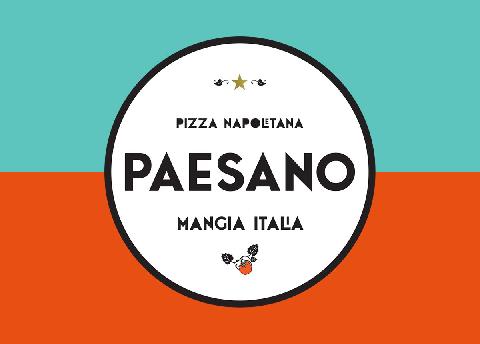 Paesano